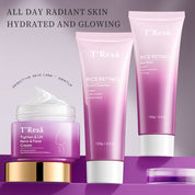 T'Resa Bundle