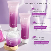 T'Resa Bundle