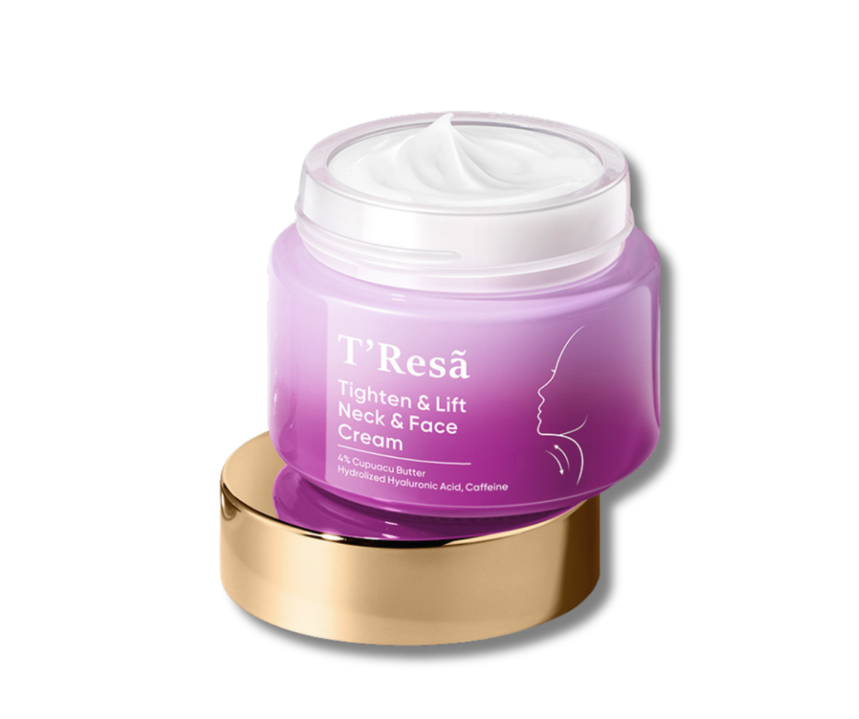 Tighten & Lift Neck & Face Cream
