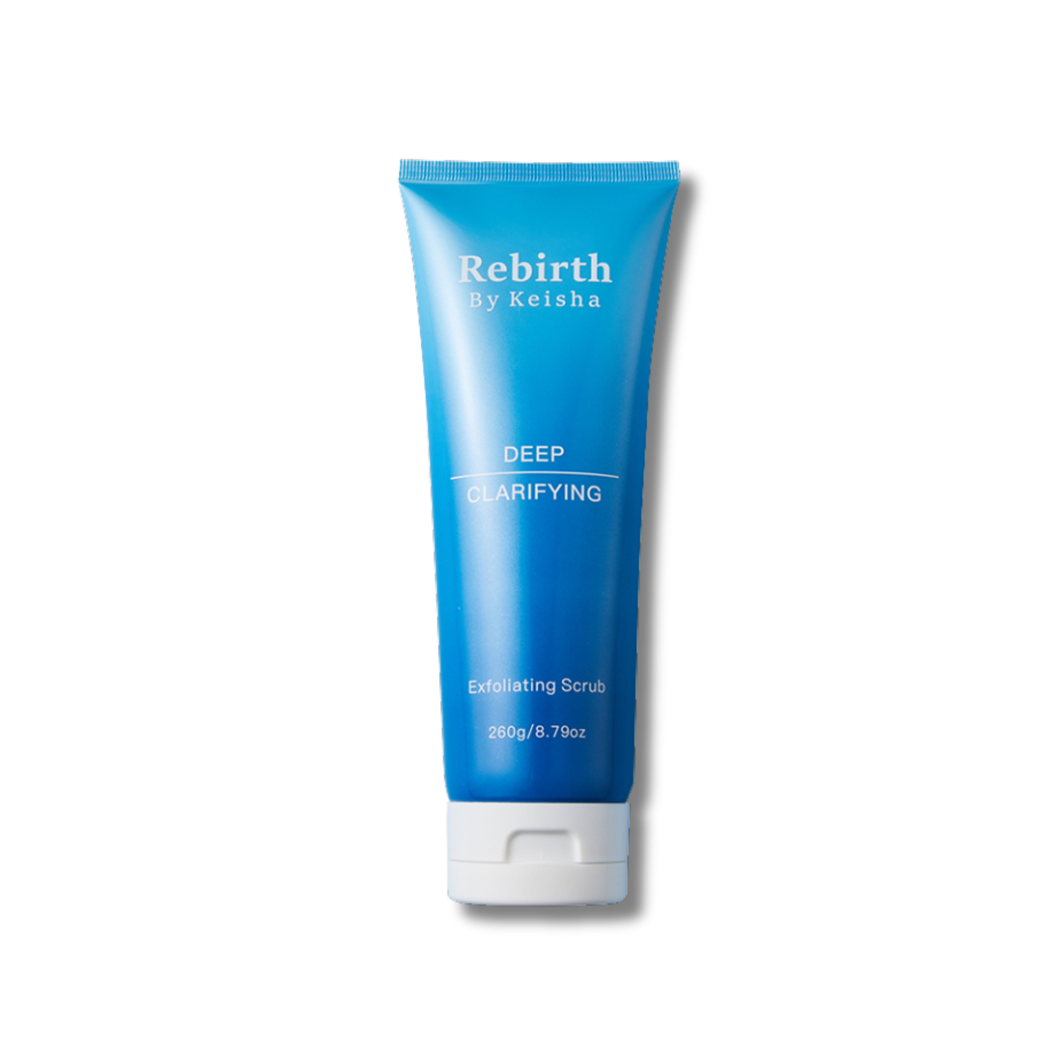 Exfoliating Scrub