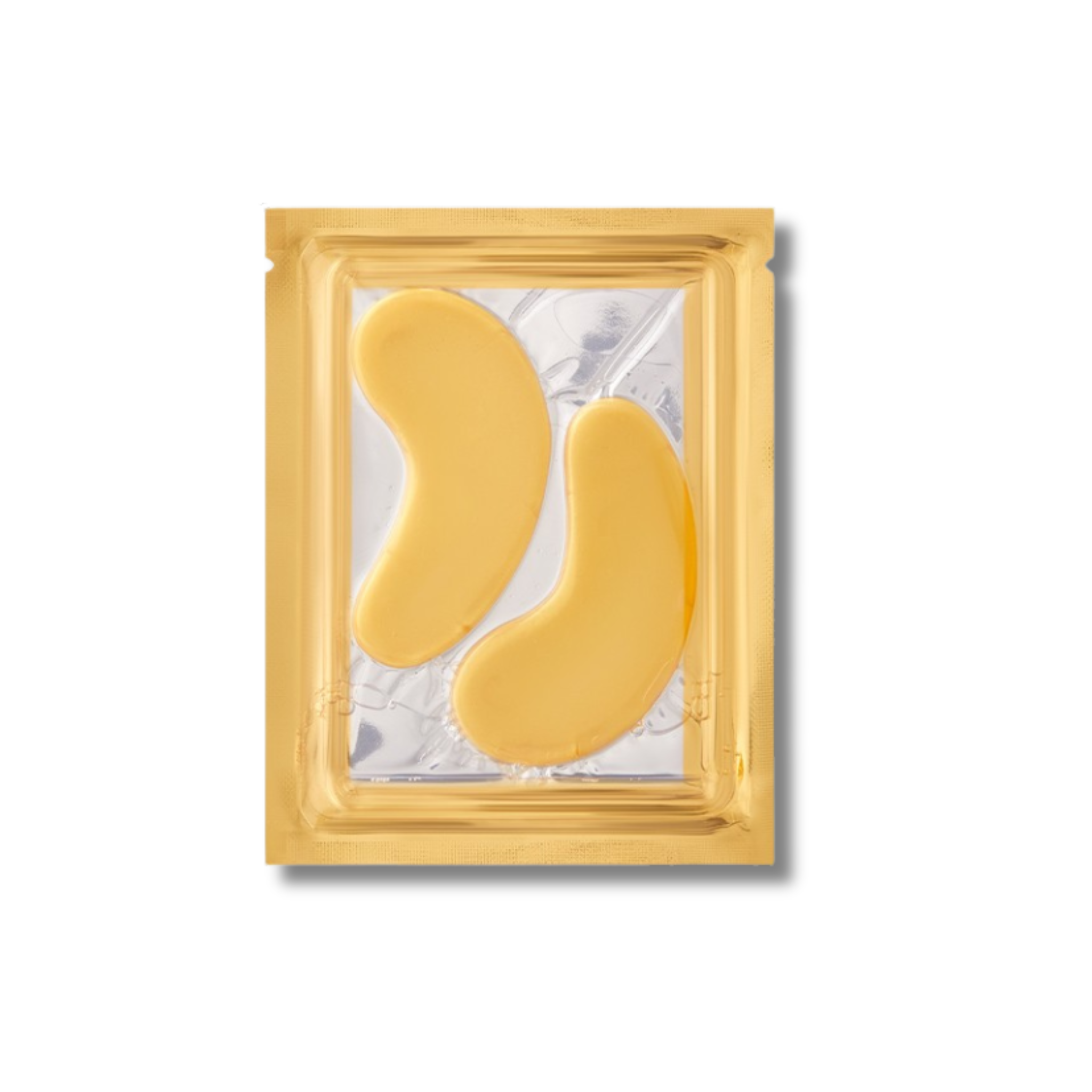 24K Gold Collagen Glow Eye Patches