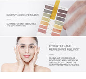 Collagen Hydrating & Moisturizing Mask