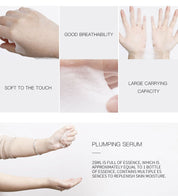 Collagen Hydrating & Moisturizing Mask