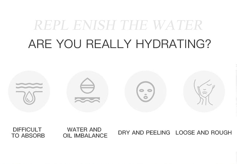 Collagen Hydrating & Moisturizing Mask
