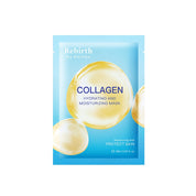 Collagen Hydrating & Moisturizing Mask