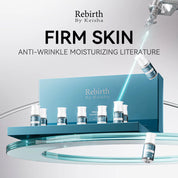 7-Day Liquid Filler Anti-Wrinkle Moisturizing Treatment