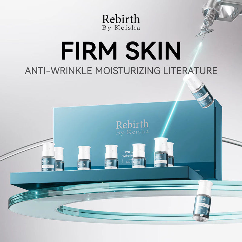 7-Day Liquid Filler Anti-Wrinkle Moisturizing Treatment