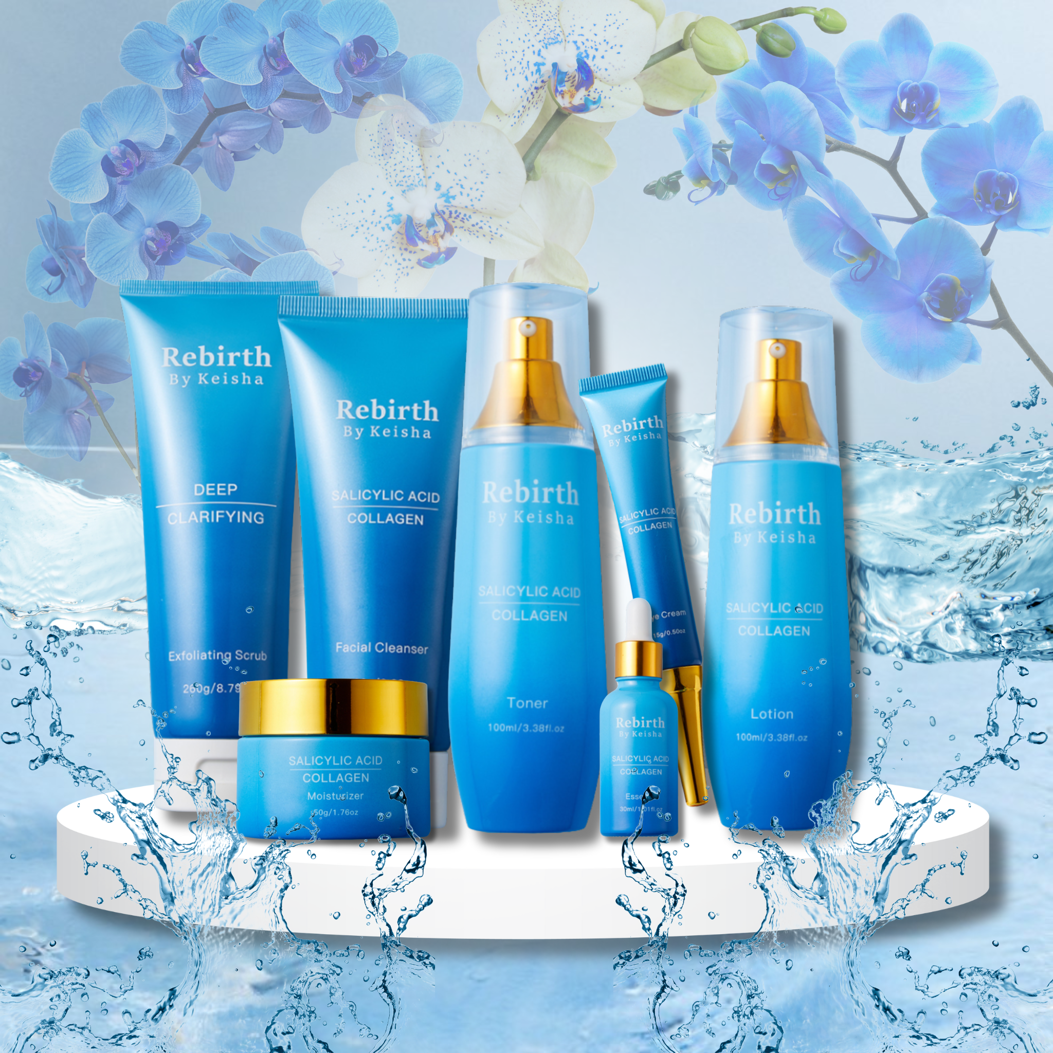 Luxury Bundle