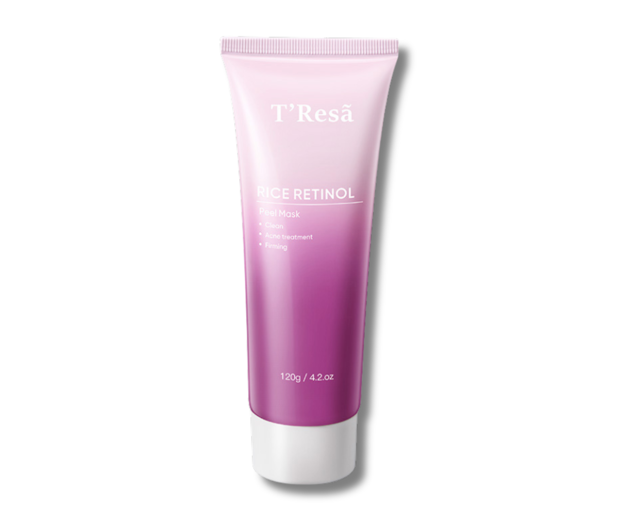 Peel Mask
