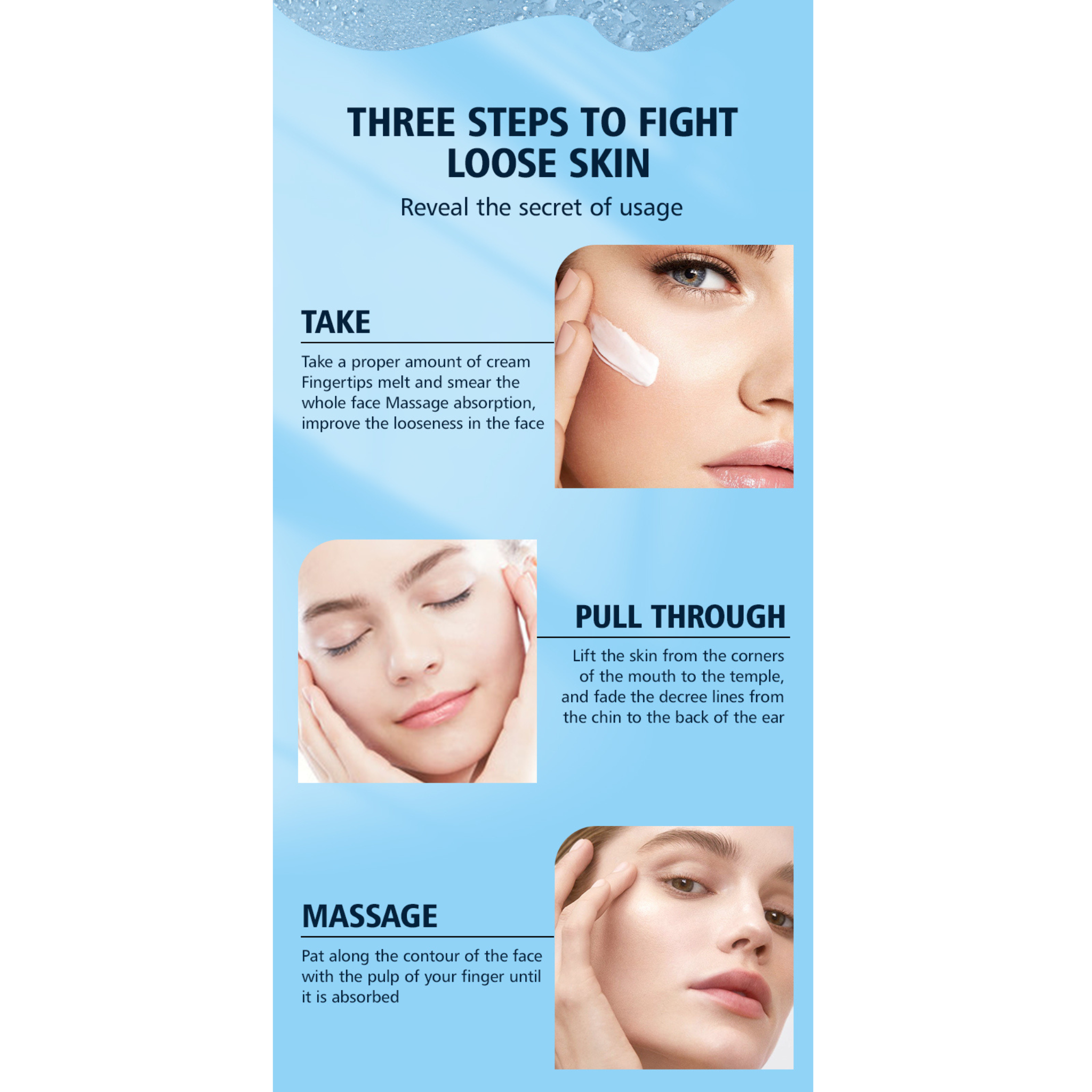 Retinol Cream