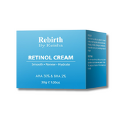 Retinol Cream