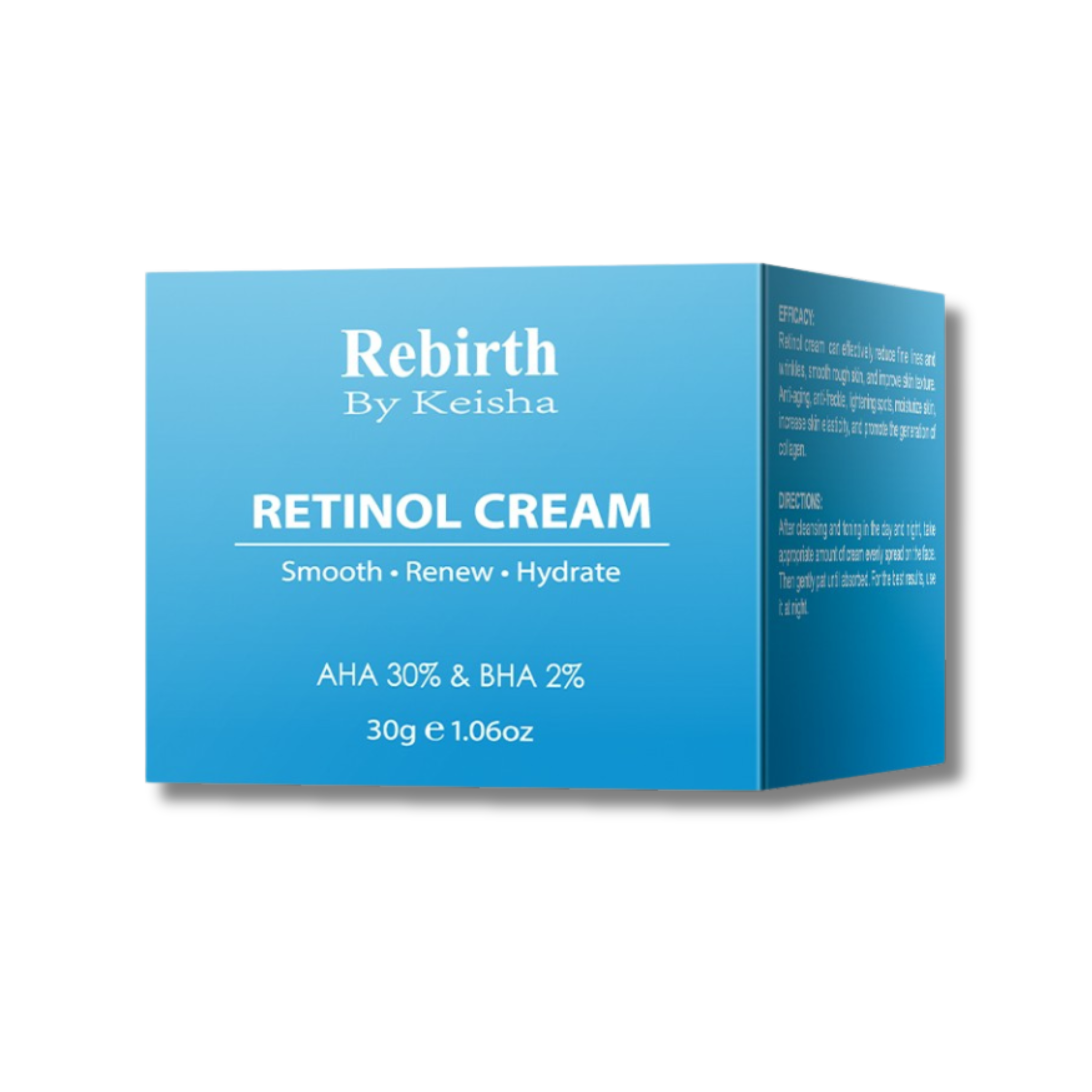 Retinol Cream