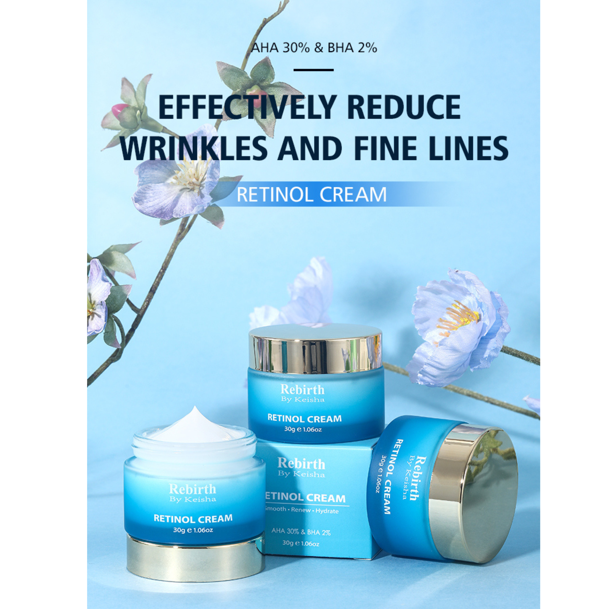 Retinol Cream