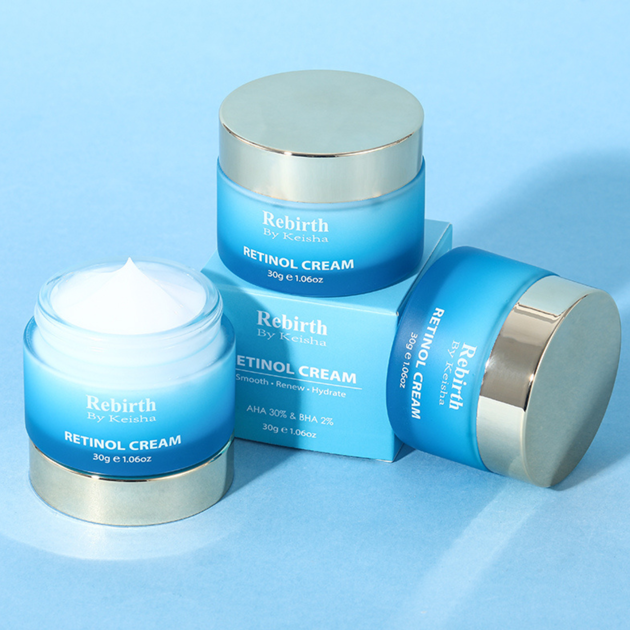 Retinol Cream