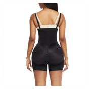 Full Body Side Zipper