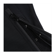 Full Body Side Zipper