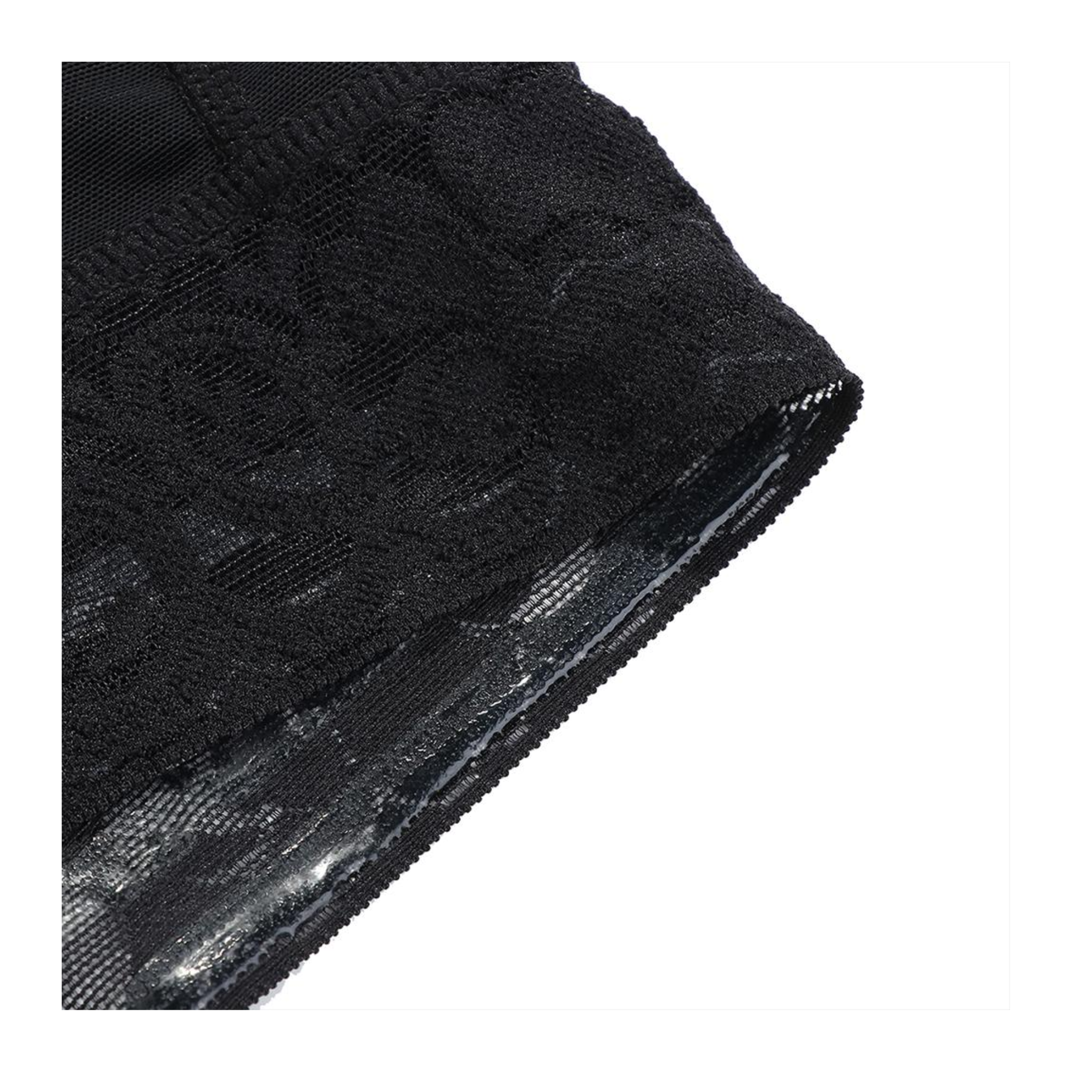 Full Body Side Zipper
