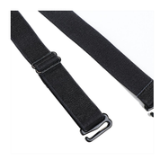 Full Body Side Zipper