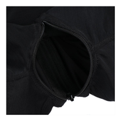 Full Body Side Zipper