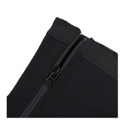 Full Body Side Zipper