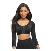 Compression Slimming Arm Shaper
