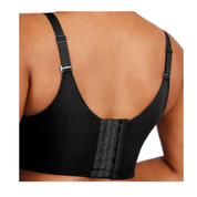 Thick Band Wired Push Up Bra