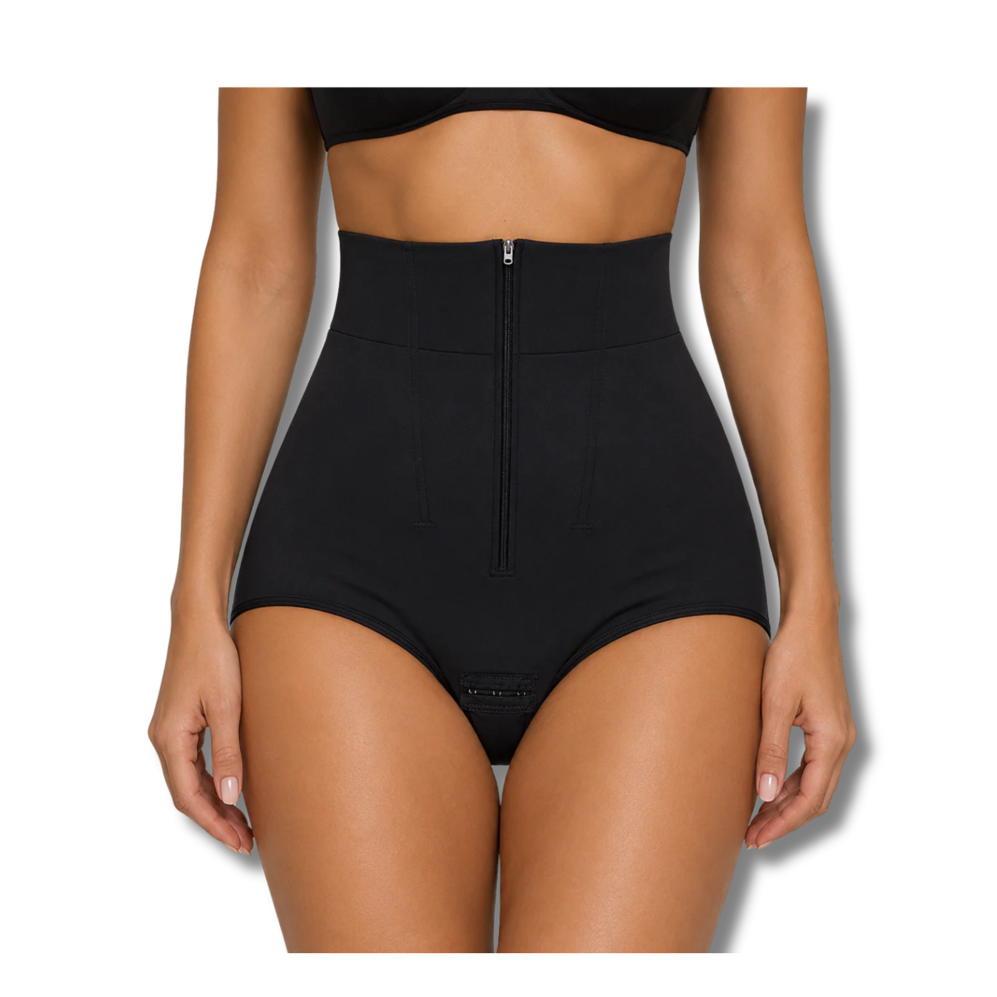Faja Tummy Control Shaper Panties