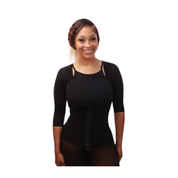 Faja Extreme Body Shaper Control