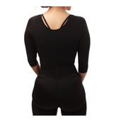 Faja Extreme Body Shaper Control