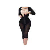 Faja Extreme Body Shaper Control