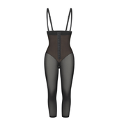 Complete Body Compression