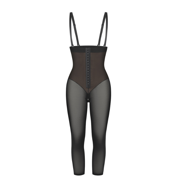 Complete Body Compression