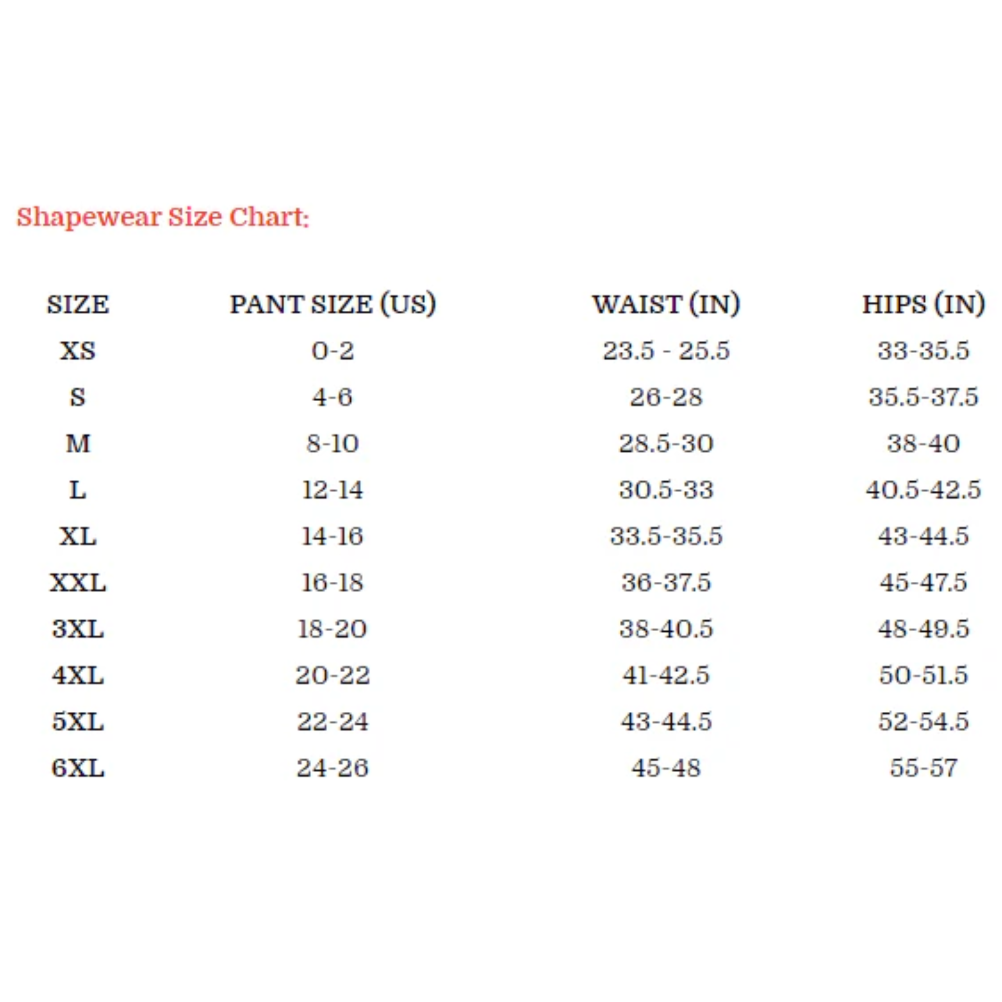 Faja - Full Body Shaper Compression Suit