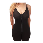 Faja Colombian Tummy Control Shaper