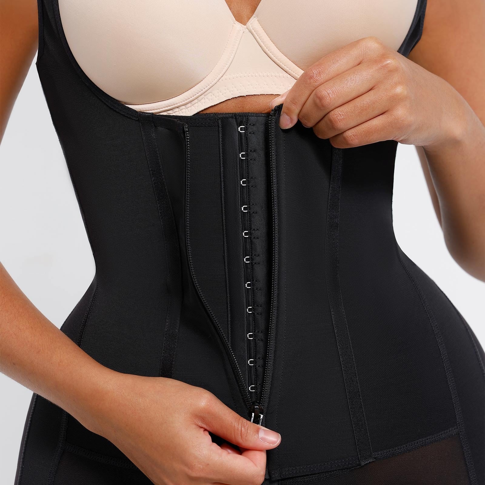 Fupa Be Gone Faja