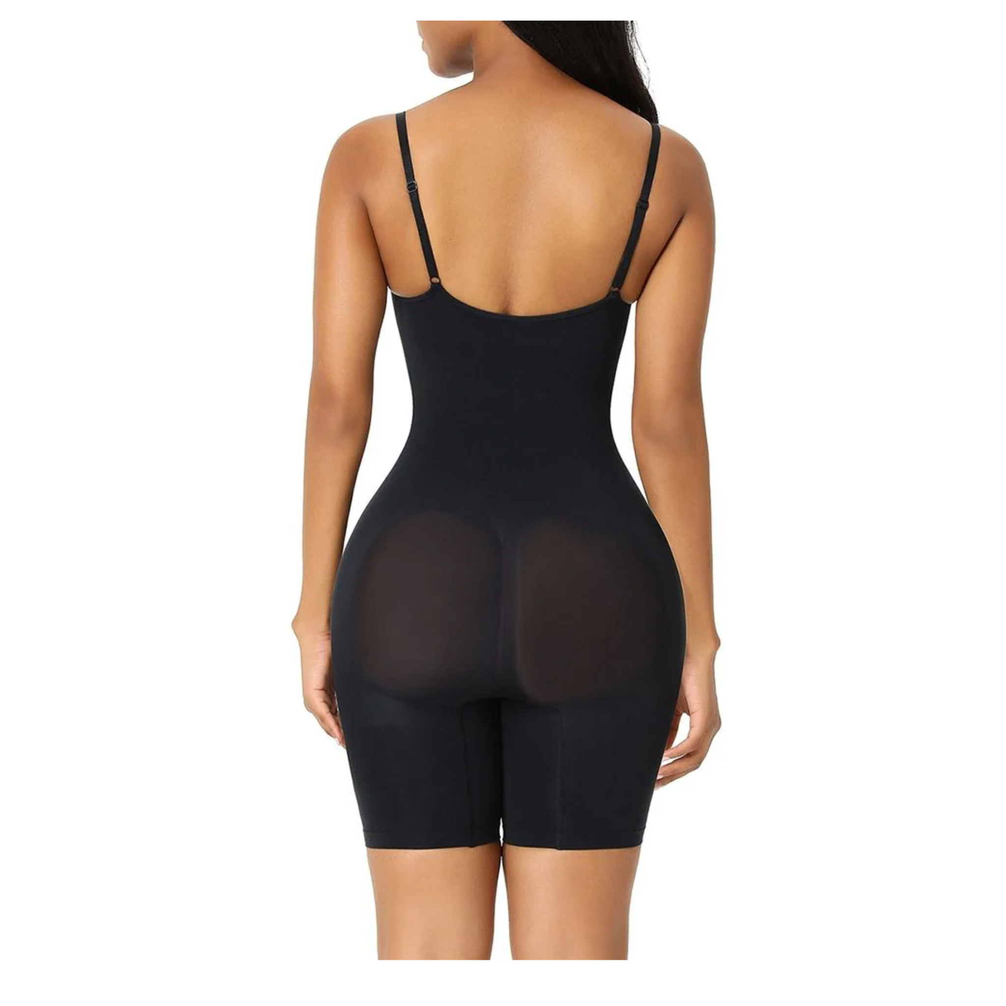 KWWK Seamless Tummy Control Shapewear