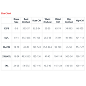 KWWK Seamless Tummy Control Shapewear