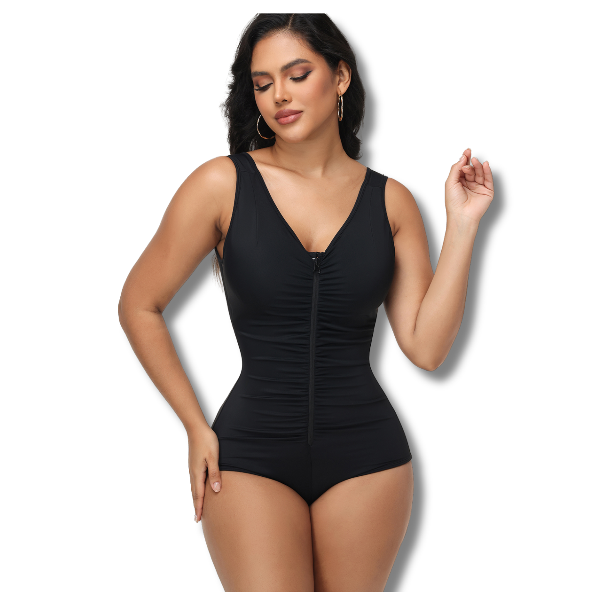 Snatched Swimsuit