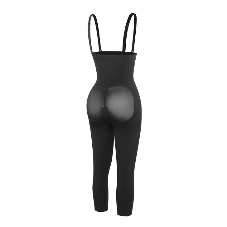 Complete Body Compression