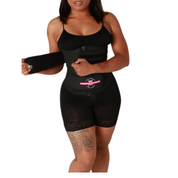 KWWK The Fupa Be Gone Waist Trainer