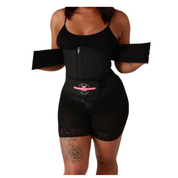KWWK The Fupa Be Gone Waist Trainer