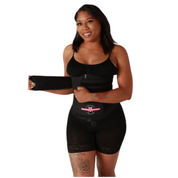 KWWK The Fupa Be Gone Waist Trainer