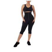 Slimming Tummy Control Leggings