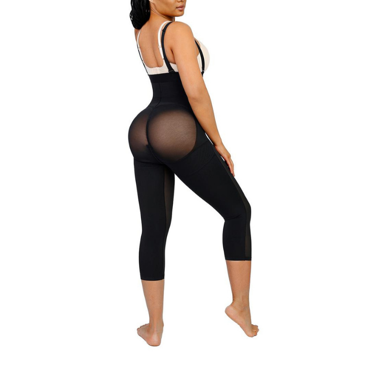 Complete Body Compression