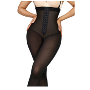 Complete Body Compression