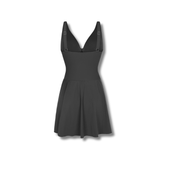 Snatched Skirt Swimsuit