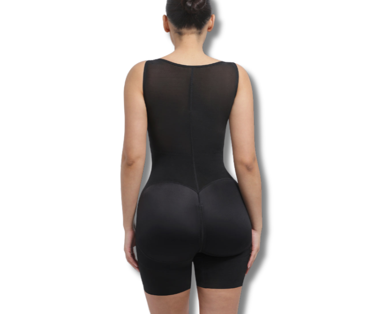 Compression Sculpture Faja