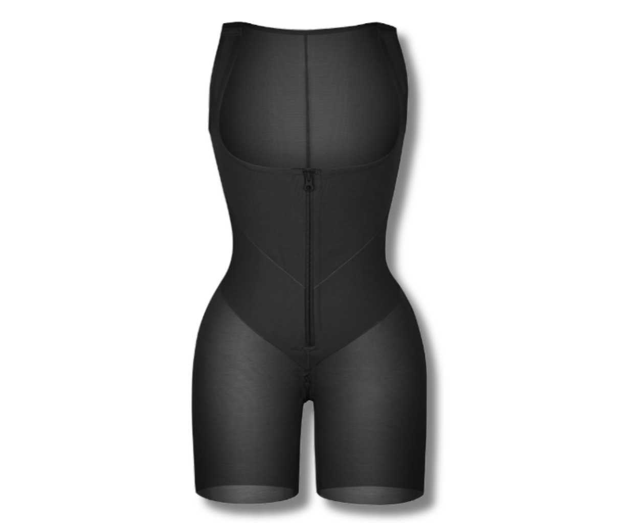 Compression Sculpture Faja