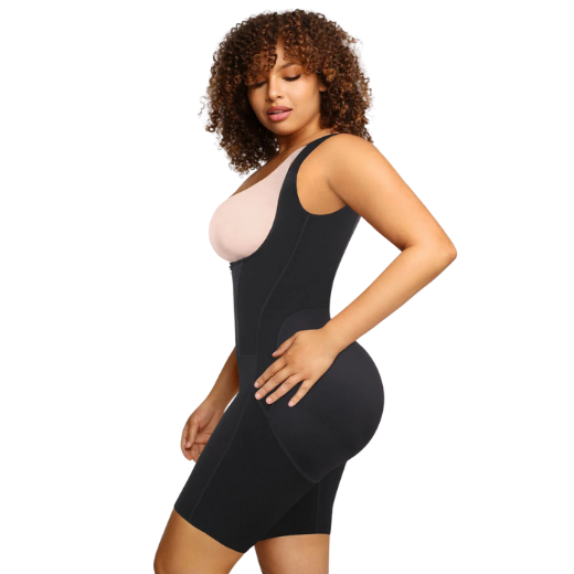 Fupa Be Gone Faja