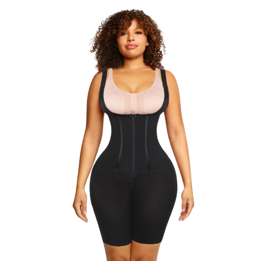 Fupa Be Gone Faja